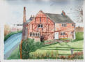 Milton's cottage